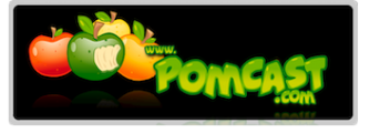 Pomcast.fr